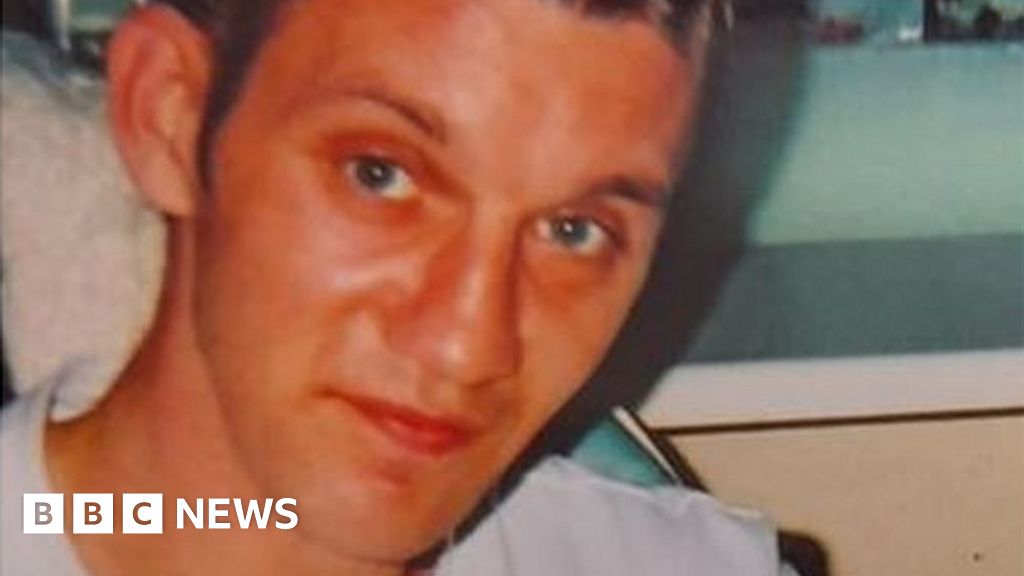 Drug Addict Strangled A Man And Sold His Tv For 15 Drug Addict Strangled A Man And Sold His Tv For 15