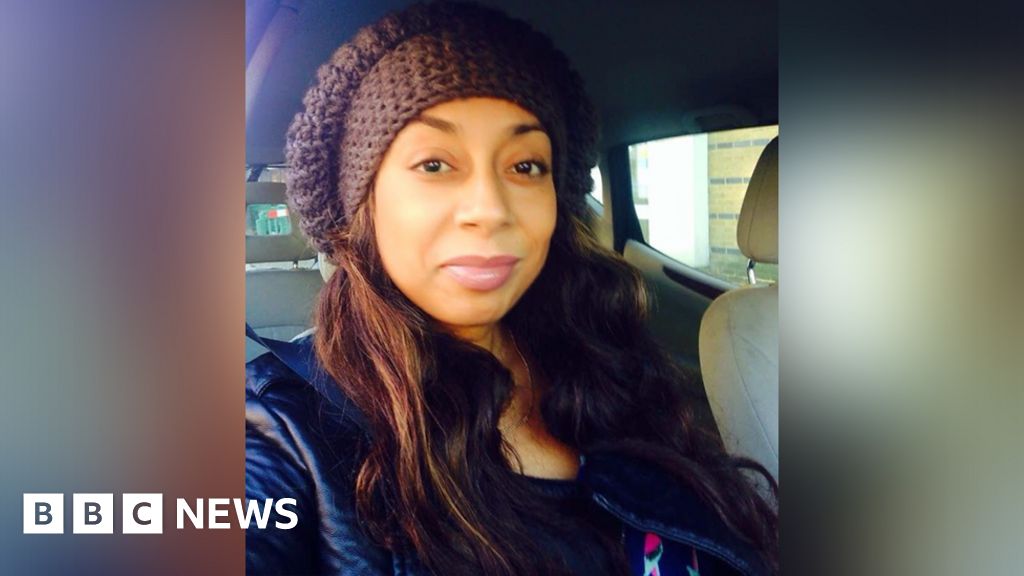 Maida Vale deaths: Yasmin Chkaifi had 'big, caring heart'