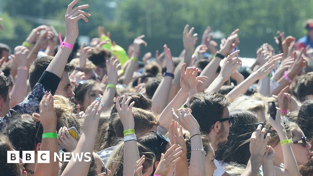 Radio 1’s Big Weekend lands in Coventry