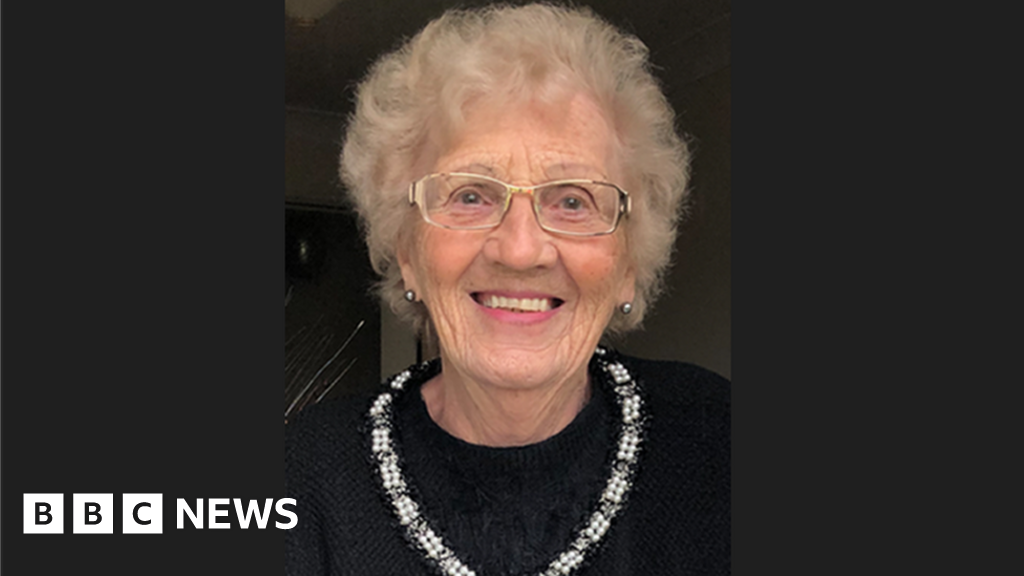 Tributes paid to 'much loved' great-gran killed in crash