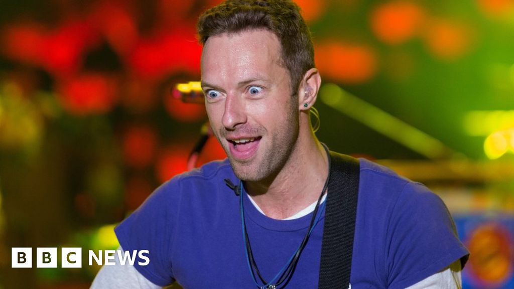 Viewpoint: Is India's outrage over Coldplay justified? - BBC News