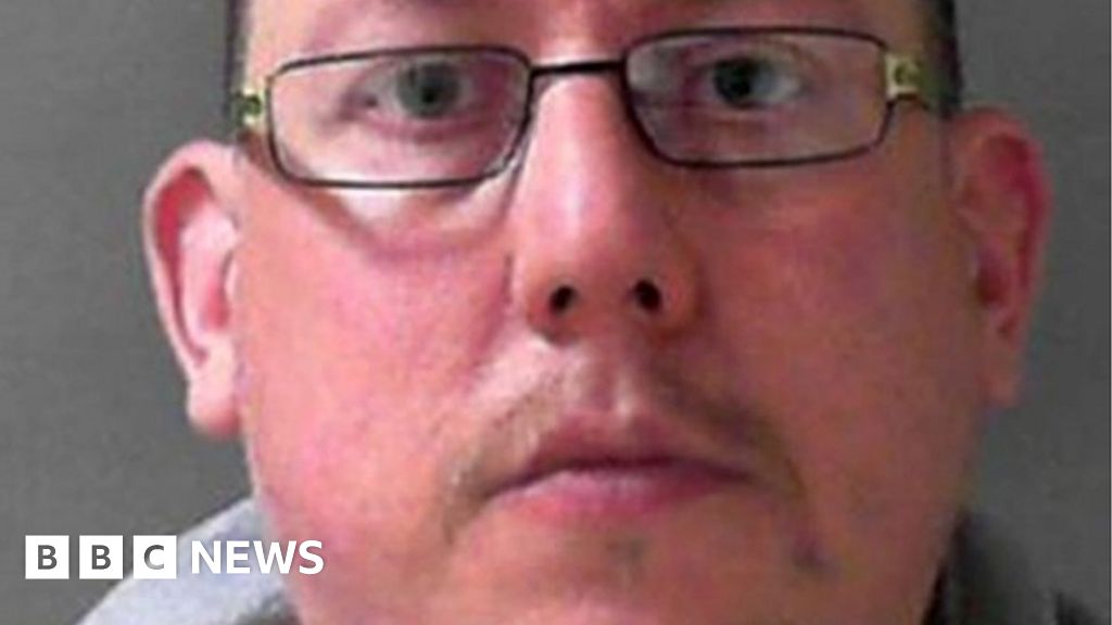 Wincanton Paedophile Jailed After Online Sting By Vigilante Bbc News