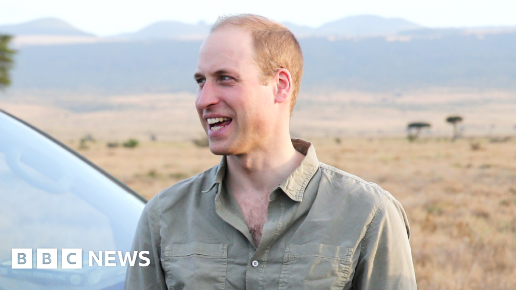 Kenya’s Talai clan petitions Prince William over land eviction