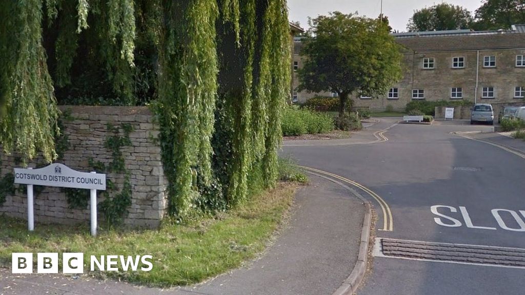 Cotswolds MP Geoffrey CliftonBrown criticises 'Coxit' idea BBC News