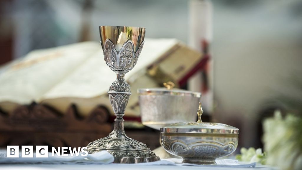 Christianity 'extinct in a generation in some areas', says charity