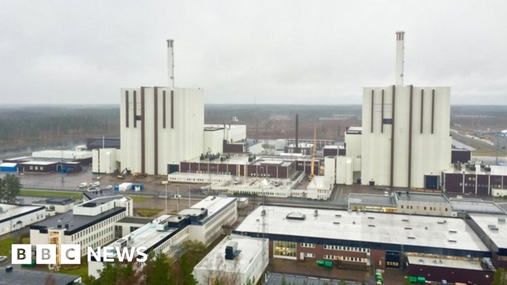 Is Sweden's 'green miracle' a model for the rest of the world? - BBC News