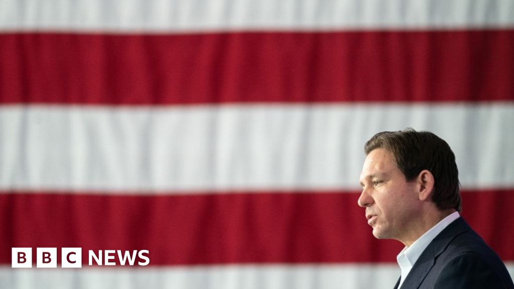 The 2024 election campaign launch Ron DeSantis will want to forget