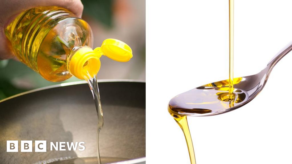 Obesity crisis Is this the food that is making us all fat? BBC News