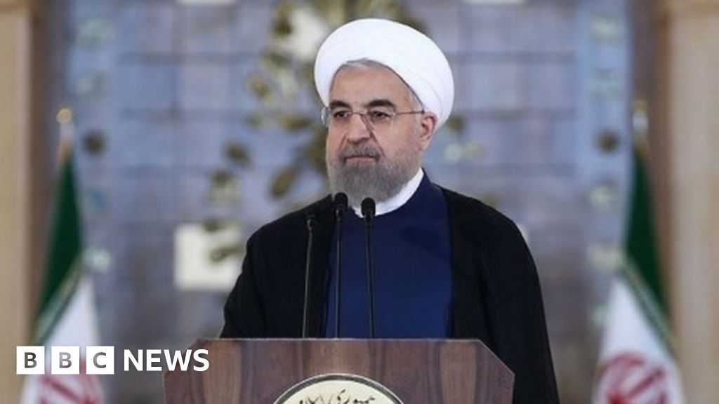 'Historic' Iran nuclear deal hailed