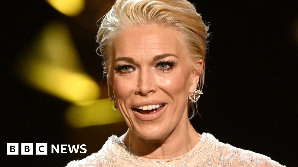 Eurovision 2023: Hosts include Graham Norton and Ted Lasso’s Hannah Waddingham