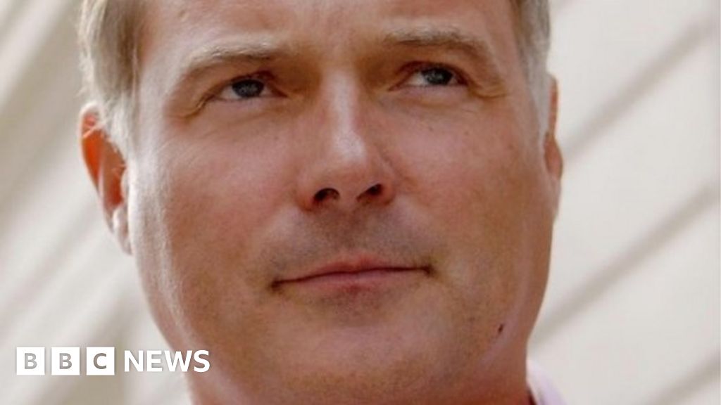 John Leslie Questioned Over Alleged Sexual Assault In Edinburgh Bbc News