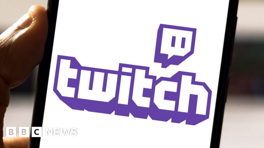 Twitch Streamers Call For A Blackout To Recognise Victims Of Sexual And Racial Abuses c News