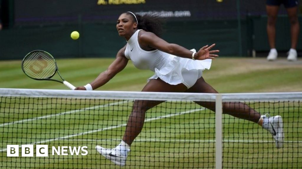 Wimbledon tennis to be screened in 4K HDR by BBC