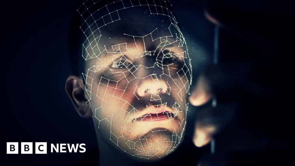 Clearview AI used nearly 1m times by US police, it tells the BBC