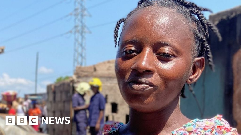 Sierra Leone tanker explosion: Survivors try to rebuild lives