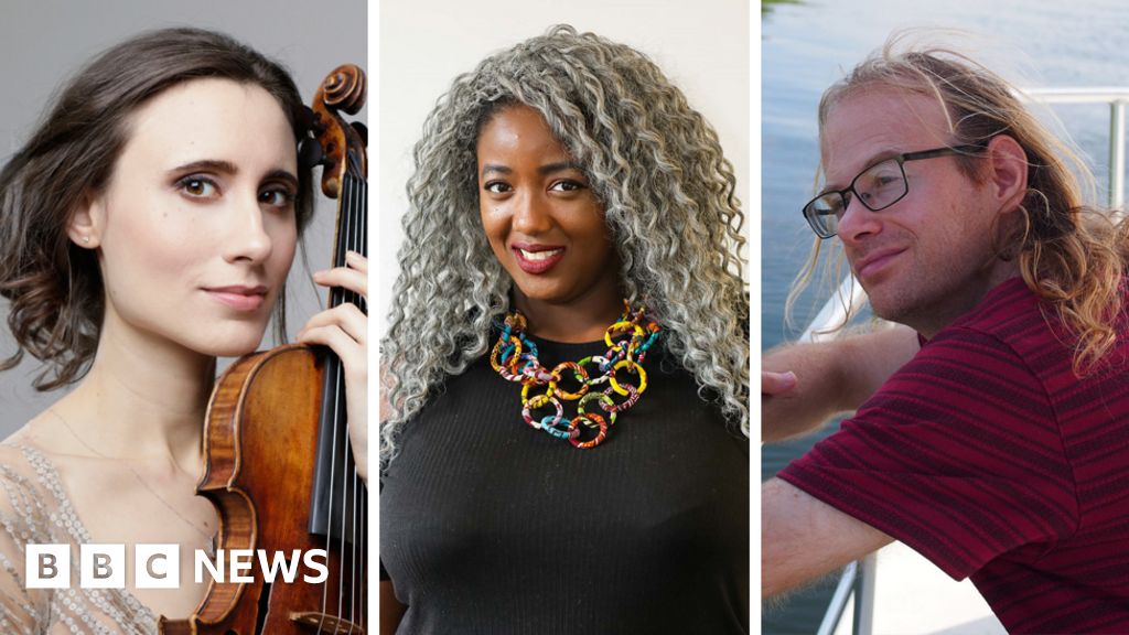 Child prodigies: How geniuses navigate the uncertain journey to