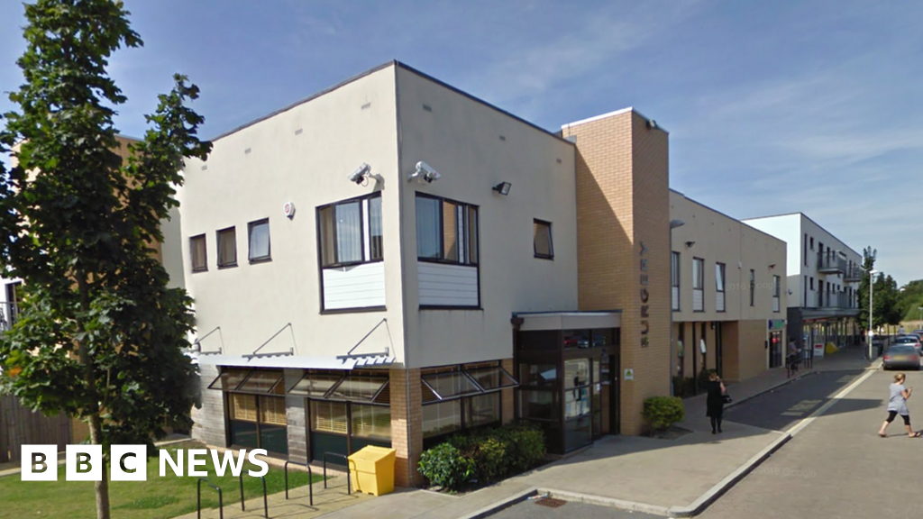 Basingstoke GP surgery deemed 'clinically unsafe' BBC News
