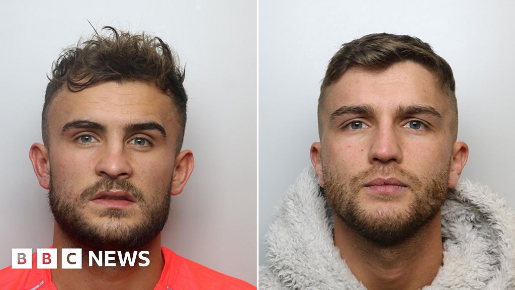 Bradford brothers jailed over heroin haul found at house