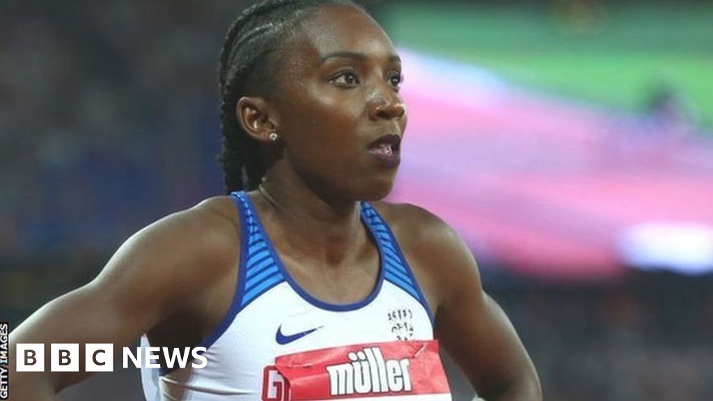 Sprinter Bianca Williams considering suing Met Police over 'racial profiling'