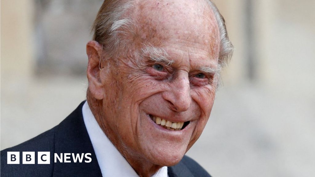 Prince Philip memorial to honour a 'long... | DayBreakWeekly UK