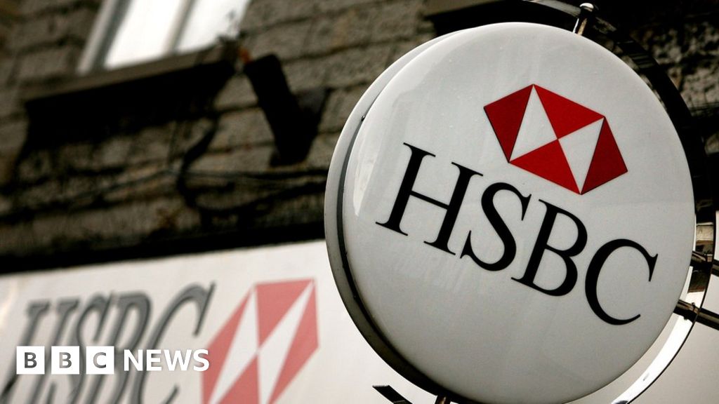 HSBC first-quarter profit jumps as costs drop