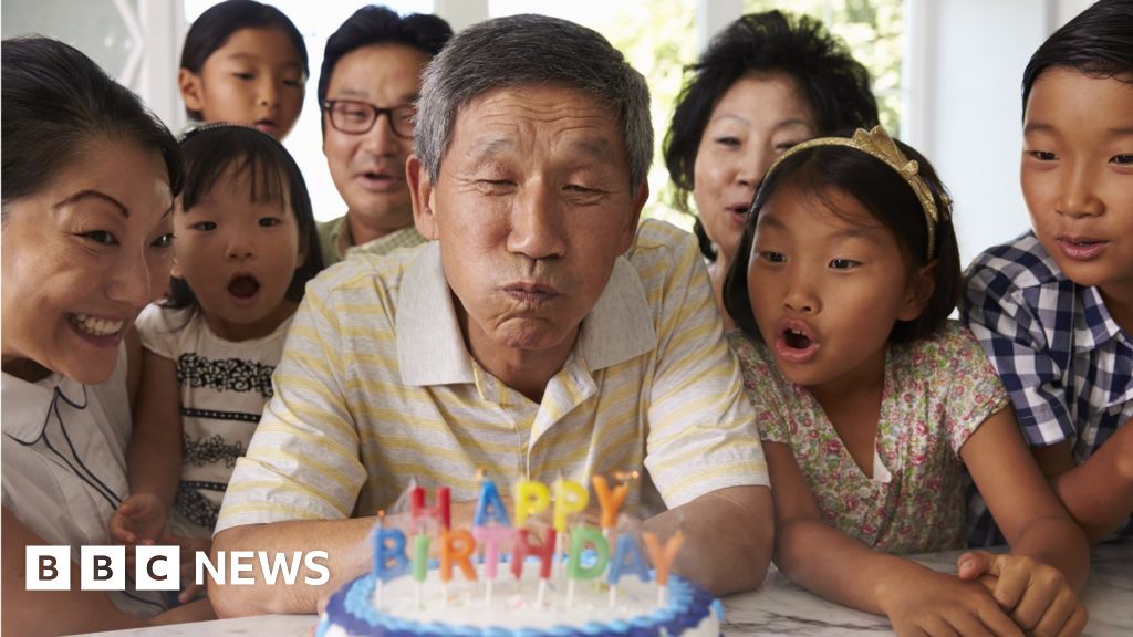 DNA study provides insight into how to live longer DNA study provides insight into how to live longer