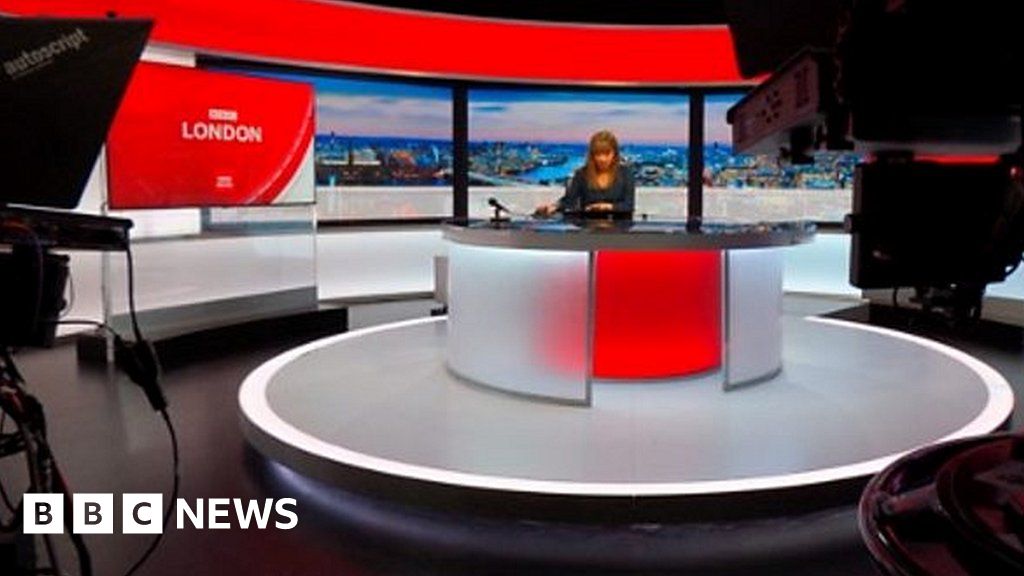 bbc news city of london