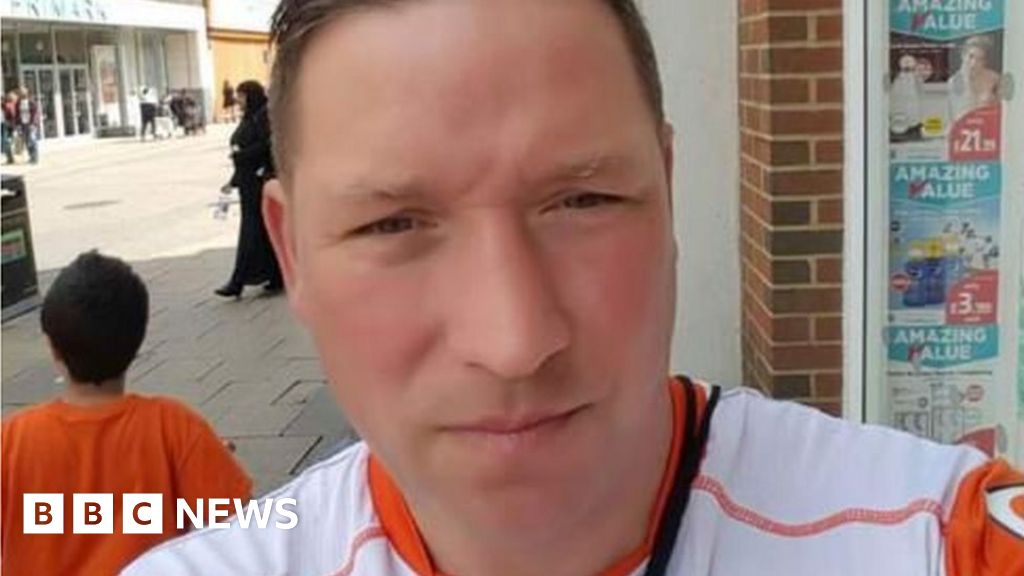 Luton hole death Affinity Water accused of 'negligence'