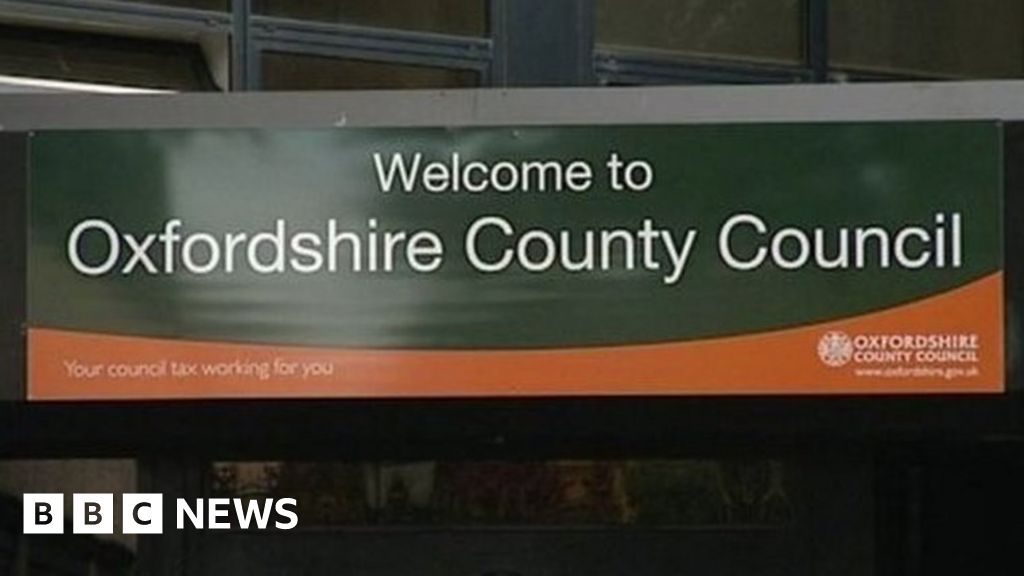 Oxfordshire County Council to pay mum £5,000 over son's education