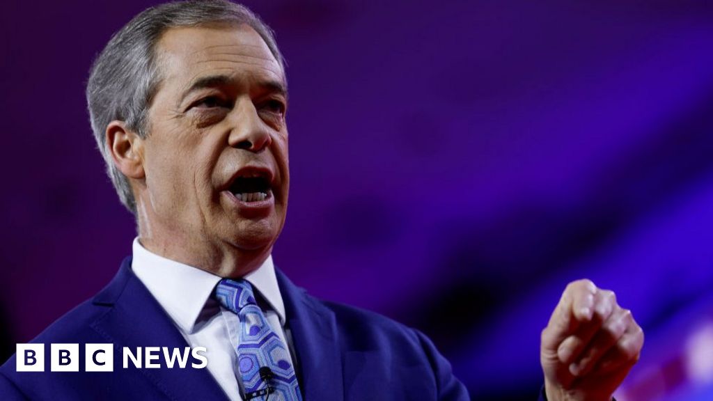 NatWest obawia się zysków, przyznając się do błędów Nigela Farage’a