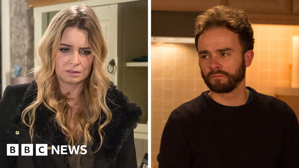 Coronation Street and Emmerdale Soap stars deal with traumatic plots