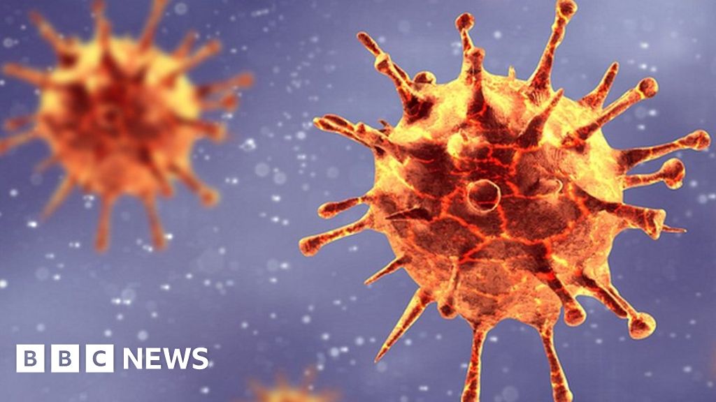 Moderna Vaccine Appears To Work Against Variants Bbc News