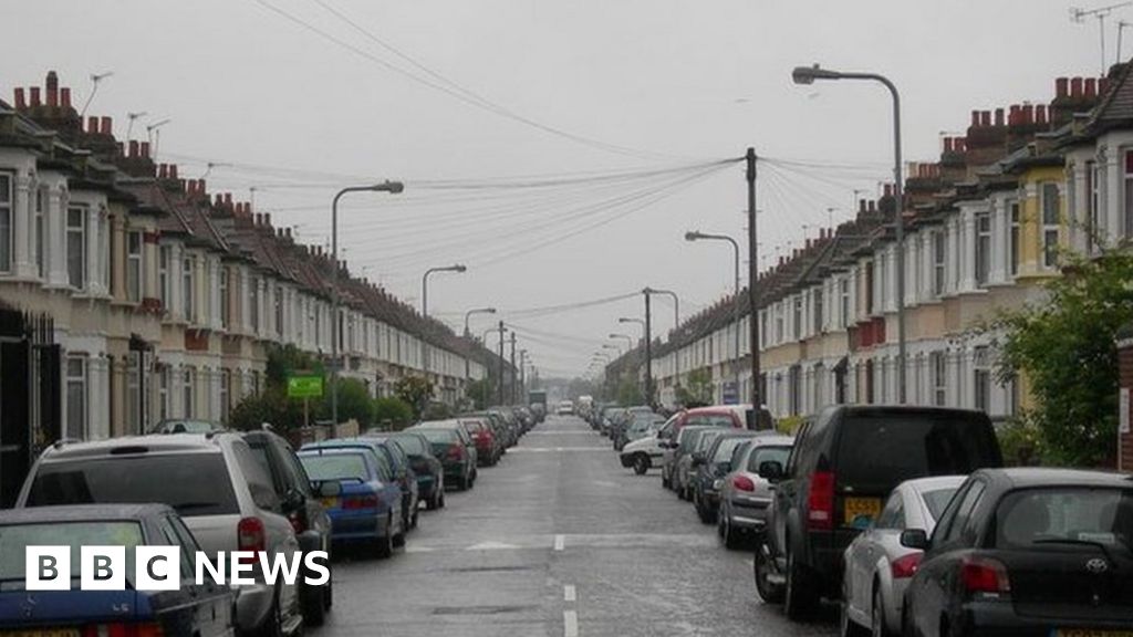 London: Two men dead after triple shooting in Ilford