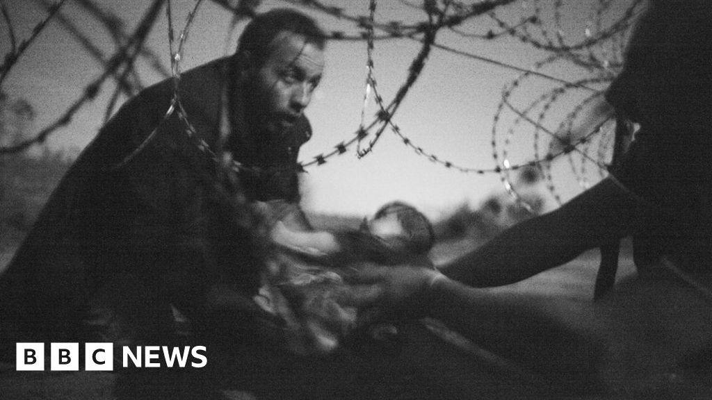 PHOTO JOURNALISM gettyimages フォトジャーナリズム _88327819_warrenrichardson-