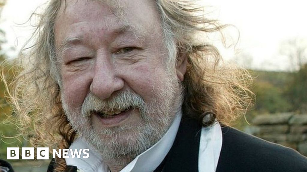 Emmerdale's Andy Devine died after accidental fall, coroner concludes
