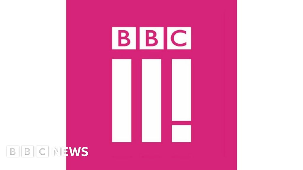 BBC Three reveals new logo and switchover date - BBC News