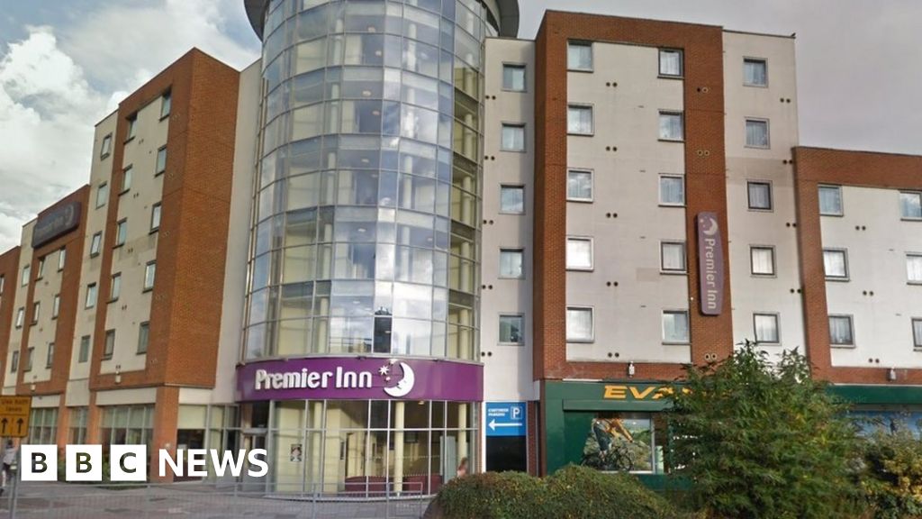 Premier Inn staff sold alcohol to underage girls BBC News