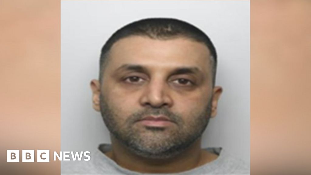 Rotherham Paedophile Ishtiaq Khaliq Has Jail Sentence Extended