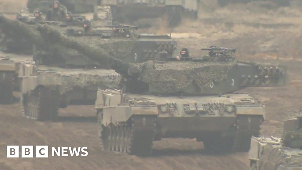Will Brexit Speed Up Plans For A European Union Army Bbc News Will Brexit Speed Up Plans For A European Union Army Bbc News