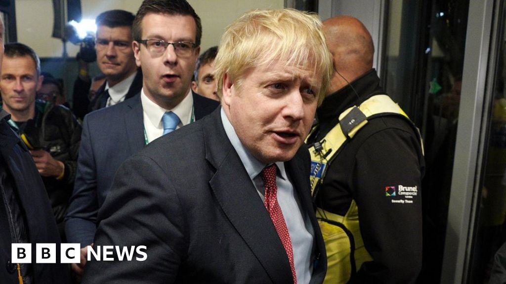 News Daily: Tories win big majority as SNP dominate in Scotland