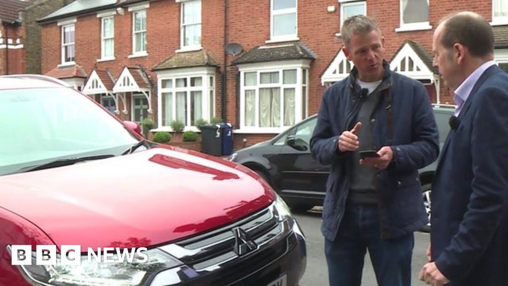 This Vauxhall Astra Outside Temperature Hack Is Going Viral! - h2bjlim