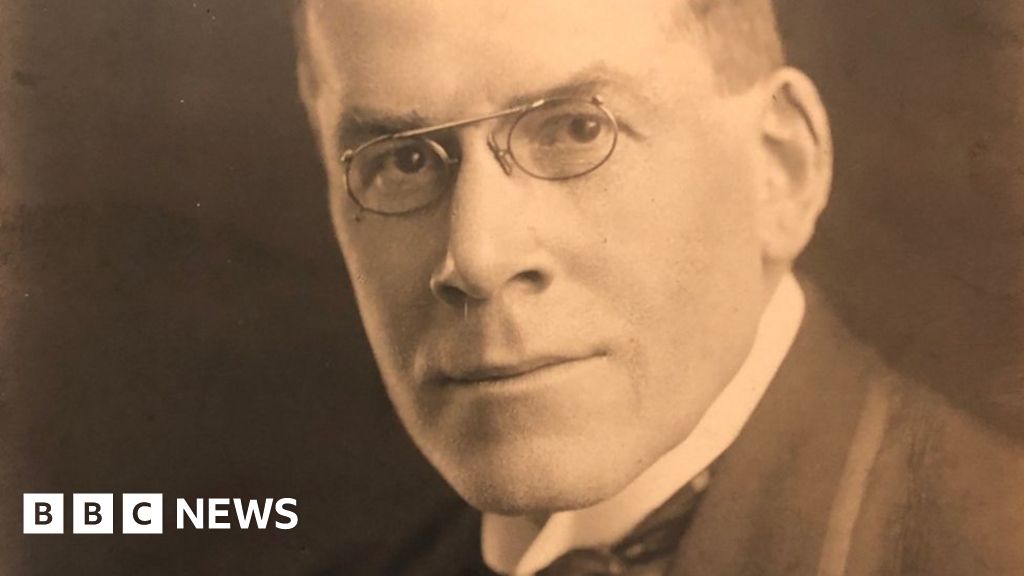 Coronavirus: Does my grandfather’s 1940 infectious disease advice still hol