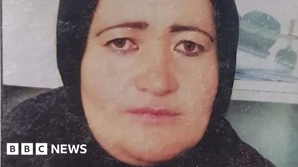 Afghanistan: Taliban accused of killing female police officer