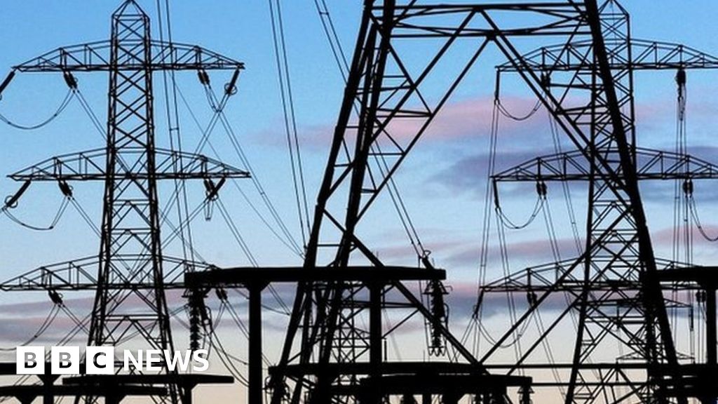 Electricity watchdog to review NI grid operator SONI BBC News