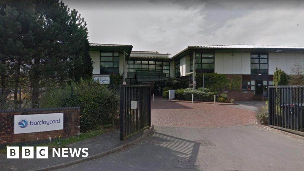 200 jobs to go at Cardiff Barclays Bank centre BBC News