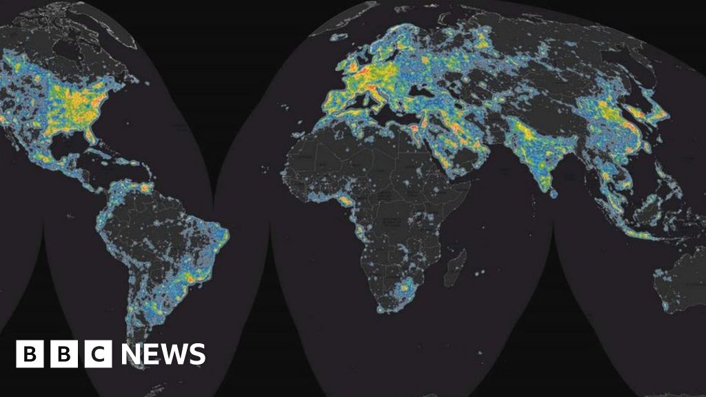 light-pollution-affects-80-of-global-population-bbc-news