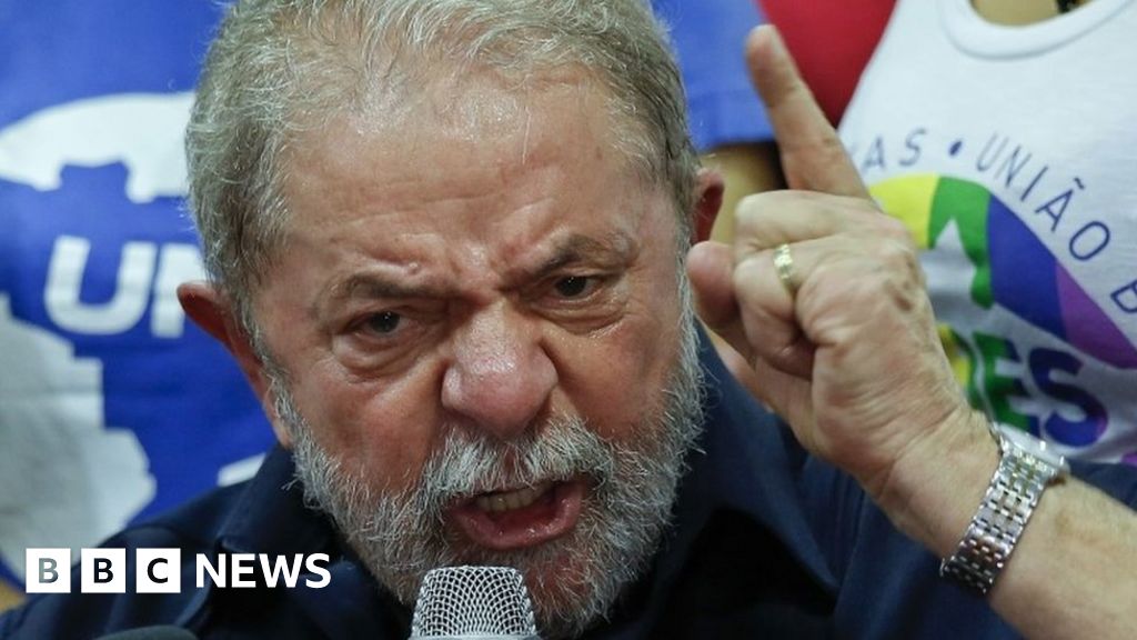 Stunning Brazil Executes Warrant Against Lula Ally In Widening Financial Scandal Picture Illustration Stunning Brazil Executes Warrant Against Lula Ally In Widening Financial Scandal Picture Illustration