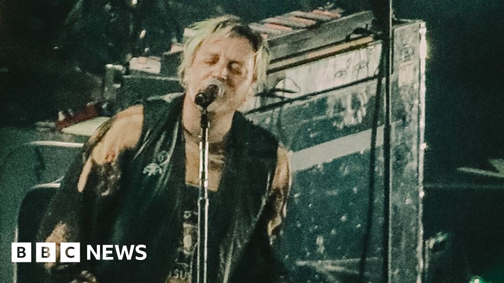 Arcade Fire start world tour in Dublin after Win Butler abuse allegations