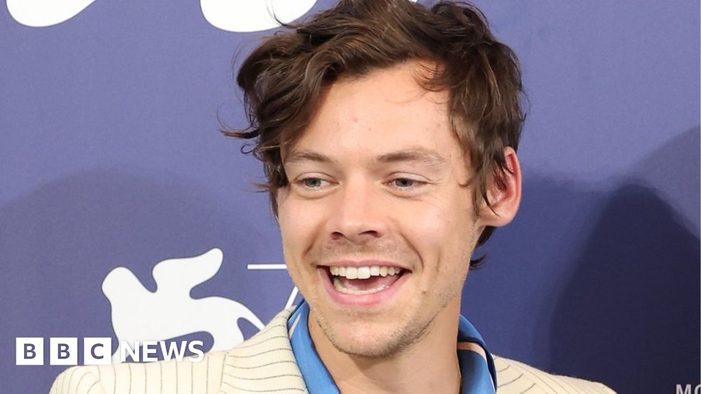 Toronto Film Festival: Awards season begins as Hollywood stars arrive