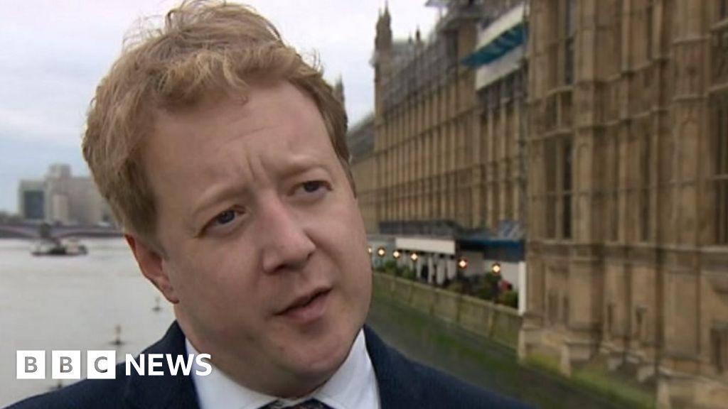 Peterborough: Speeding MP off roads after asking for a ban